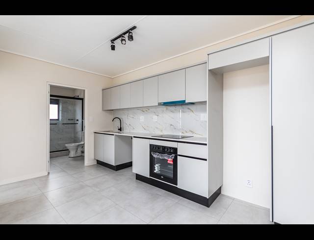 1 BEDROOM APARTMENT TO LET IN SANDOWN